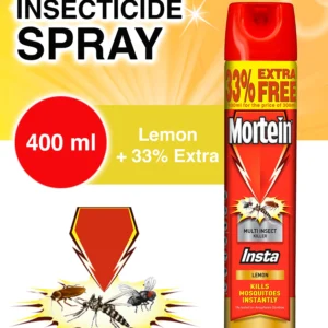 Mortein All Insect Killer