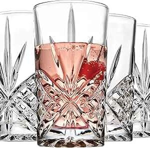 Shannon Glasses