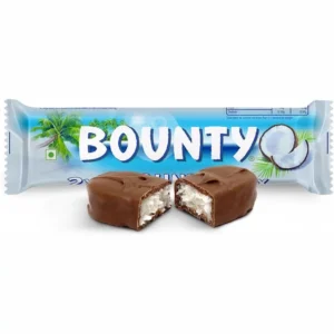 bounty chocolate