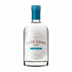 cape Town Gin