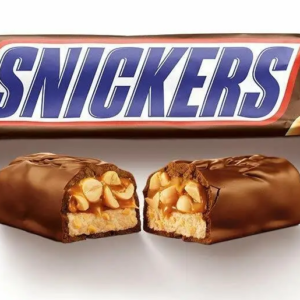 Snickers Chocolate
