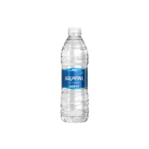 Aquafina Still Water 500ml Bottle