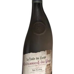 Chateauneuf Du Pape Red Wine