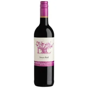Darling Cellars Classic Sweet Red Wine