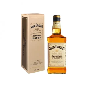 Jack Daniels Tennessee Honey