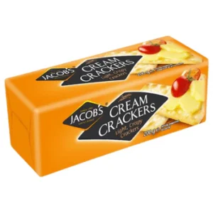 Jacobs Crackers