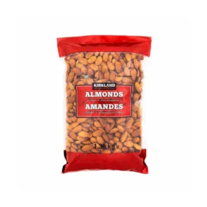 Kirkland Signature Supreme Whole Almond Nut