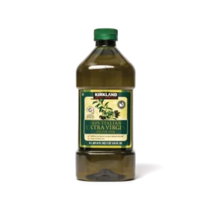 Kirkland Signature Organic Extra Virgin Olive Oil