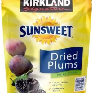 Kirkland Signature Sunsweet Prune