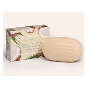 Shugar Soapworks Oatmeal & Coconut Soap
