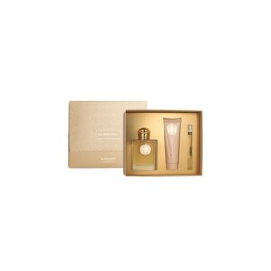 Burberry GODDESS SET EDP100ML+BL75ML