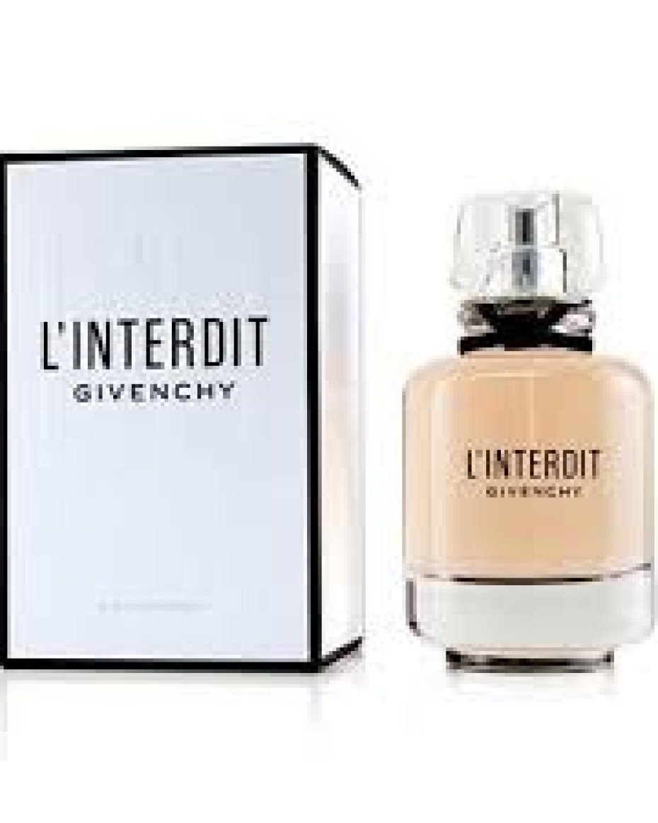 Givenchy L'Interdit Eau De Parfum 35ml