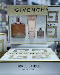Givenchy Irresistible Eau de Parfum