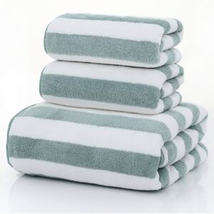 Truly Lou Set of 2 Beach Towels